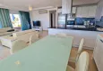 Affordable Purchase Furnished panoramic duplex with full sea view - Konakli, Alanya 10 