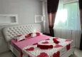 Affordable Purchase  1+1 apartment with furniture and a glazed balcony in Oba, Alanya - 5 minutes from the sea 11 