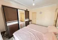 Affordable Purchase Three-room apartment with furniture in Alanya, Cikcilli district 12 