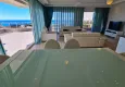 Affordable Purchase Furnished panoramic duplex with full sea view - Konakli, Alanya 12 
