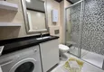 Affordable Purchase  1+1 apartment with furniture and a glazed balcony in Oba, Alanya - 5 minutes from the sea 13 