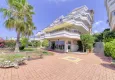 Buy Furnished panoramic duplex with full sea view - Konakli, Alanya 11 