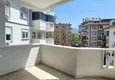 Affordable Purchase  Three-room furnished apartments in Tosmur district, Alanya. Real estate for a residence permit 14 