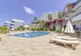 Buy Furnished panoramic duplex with full sea view - Konakli, Alanya 13 