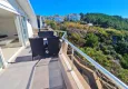 Affordable Purchase Furnished panoramic duplex with full sea view - Konakli, Alanya 15 