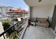 Affordable Purchase Three-room apartment with furniture in Alanya, Cikcilli district 16 