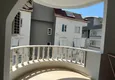 Affordable Purchase  Three-room furnished apartments in Tosmur district, Alanya. Real estate for a residence permit 16 