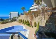 Affordable Purchase Furnished panoramic duplex with full sea view - Konakli, Alanya 18 