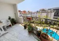 Affordable Purchase Three-room apartment with furniture in Alanya, Cikcilli district 18 