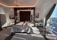 Affordable Purchase  4+1 penthouse duplex with furniture in a luxury complex — Mahmutlar, Alanya 18 