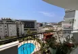Affordable Purchase Three-room apartment with furniture in Alanya, Cikcilli district 19 