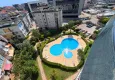 Affordable Purchase Three-room apartment with furniture in Alanya, Cikcilli district 20 