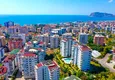 Buy Three-room furnished apartments in Tosmur district, Alanya. Real estate for a residence permit 1 