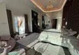 Affordable Purchase  4+1 penthouse duplex with furniture in a luxury complex — Mahmutlar, Alanya 20 