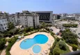 Affordable Purchase Three-room apartment with furniture in Alanya, Cikcilli district 21 