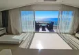 Affordable Purchase Furnished panoramic duplex with full sea view - Konakli, Alanya 31 