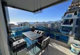 Affordable Purchase  4+1 penthouse duplex with furniture in a luxury complex — Mahmutlar, Alanya 28 