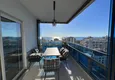 Affordable Purchase  4+1 penthouse duplex with furniture in a luxury complex — Mahmutlar, Alanya 29 