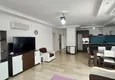 Affordable Purchase  Three-room furnished apartments in Tosmur district, Alanya. Real estate for a residence permit 2 