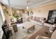 Affordable Purchase Three-room apartment with furniture in Alanya, Cikcilli district 2 