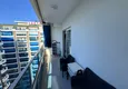 Affordable Purchase  4+1 penthouse duplex with furniture in a luxury complex — Mahmutlar, Alanya 31 