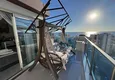 Affordable Purchase  4+1 penthouse duplex with furniture in a luxury complex — Mahmutlar, Alanya 32 