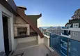 Affordable Purchase  4+1 penthouse duplex with furniture in a luxury complex — Mahmutlar, Alanya 34 