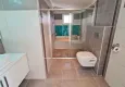 Affordable Purchase Furnished panoramic duplex with full sea view - Konakli, Alanya 39 