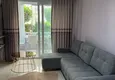 Affordable Purchase  1+1 apartment with furniture and a glazed balcony in Oba, Alanya - 5 minutes from the sea 4 