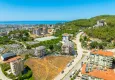 Buy The first project in Alanya with a natural gas system — sales start, Upper Oba district 3