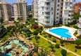 Buy Three-room furnished apartments in Tosmur district, Alanya. Real estate for a residence permit 3 