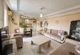 Affordable Purchase Three-room apartment with furniture in Alanya, Cikcilli district 4 