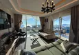 Affordable Purchase  4+1 penthouse duplex with furniture in a luxury complex — Mahmutlar, Alanya 4 