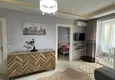 Affordable Purchase  1+1 apartment with furniture and a glazed balcony in Oba, Alanya - 5 minutes from the sea 5 
