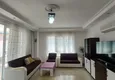 Affordable Purchase  Three-room furnished apartments in Tosmur district, Alanya. Real estate for a residence permit 4 