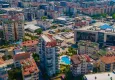 Buy Three-room apartment with furniture in Alanya, Cikcilli district 4 