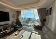 Affordable Purchase  4+1 penthouse duplex with furniture in a luxury complex — Mahmutlar, Alanya 5 