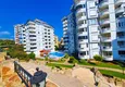 Buy Three-room furnished apartments in Tosmur district, Alanya. Real estate for a residence permit 5 
