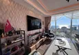Affordable Purchase  4+1 penthouse duplex with furniture in a luxury complex — Mahmutlar, Alanya 6 