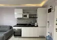 Affordable Purchase  1+1 apartment with furniture and a glazed balcony in Oba, Alanya - 5 minutes from the sea 8 