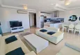Affordable Purchase Furnished panoramic duplex with full sea view - Konakli, Alanya 8 