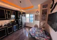 Affordable Purchase  4+1 penthouse duplex with furniture in a luxury complex — Mahmutlar, Alanya 8 