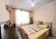 Affordable Purchase Three-room apartment with furniture in Alanya, Cikcilli district 9 