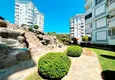 Buy Three-room furnished apartments in Tosmur district, Alanya. Real estate for a residence permit 8 