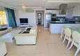 Affordable Purchase Furnished panoramic duplex with full sea view - Konakli, Alanya 9 