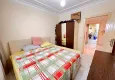 Affordable Purchase Three-room apartment with furniture in Alanya, Cikcilli district 10 