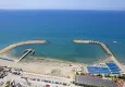 Buy Furnished panoramic duplex with full sea view - Konakli, Alanya 8 