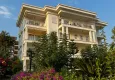 Buy 3+1 duplex penthouse in Oba, Alanya. Suitable for citizenship and residence permits 12 