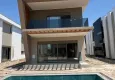 Buy Luxury villas under construction - Antalya, Dosemealti with the right to citizenship 3 