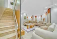Affordable Purchase 4+1 duplex in Alanya, Oba district - with a designer interior, suitable for a residence permit 16 